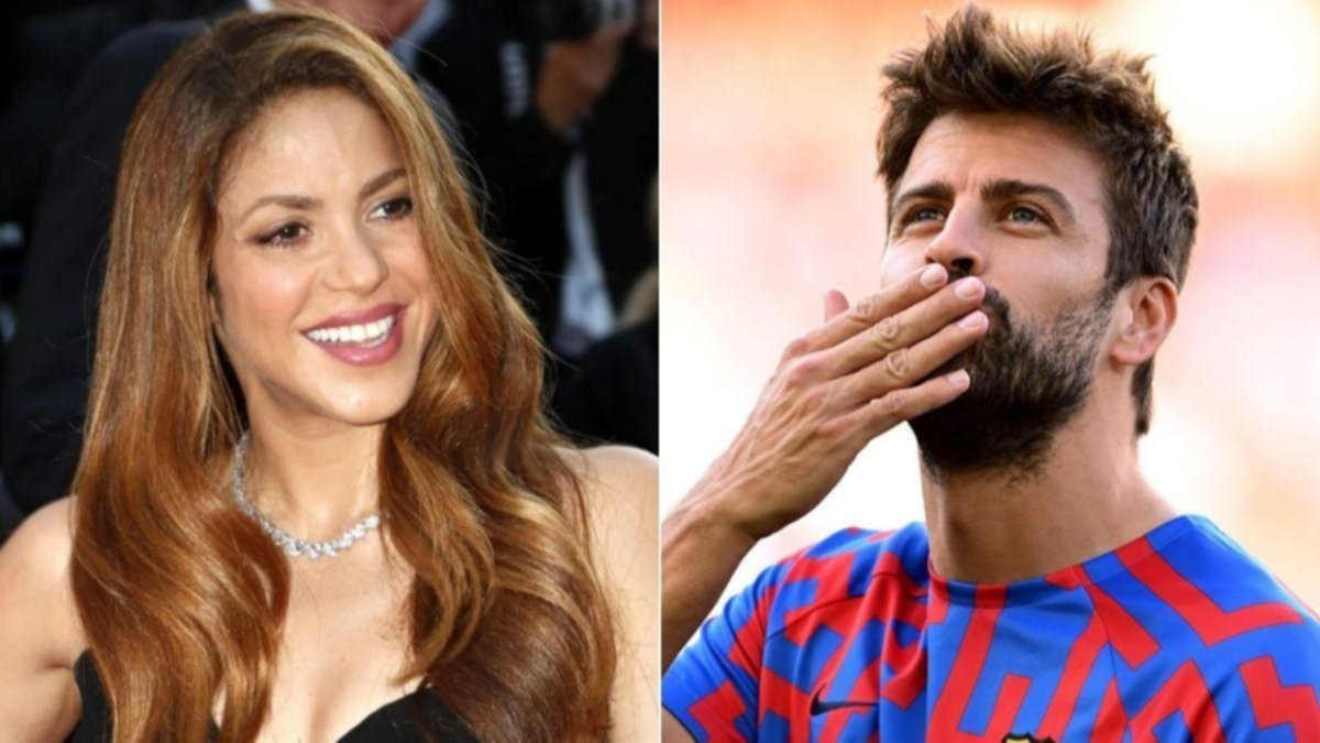 El dardo de Shakira a la madre de Gerard Piqué del que pocos se