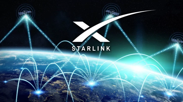 Starlink Kit Estándar: Internet Satelital de Alta Velocidad y Baja Latencia