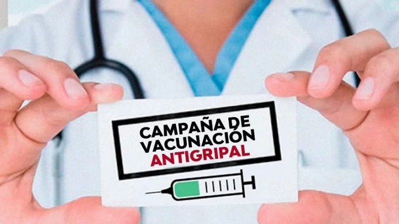 Comienza la campaña de vacunación antigripal en Mendoza: las prioridades 