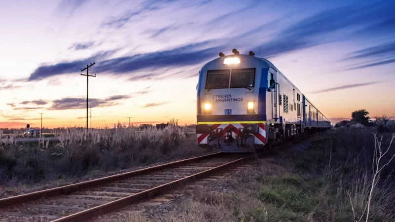 Ya tiene fecha el regreso del tren de pasajeros a Mendoza: qué día y cuánto costará el pasaje 
