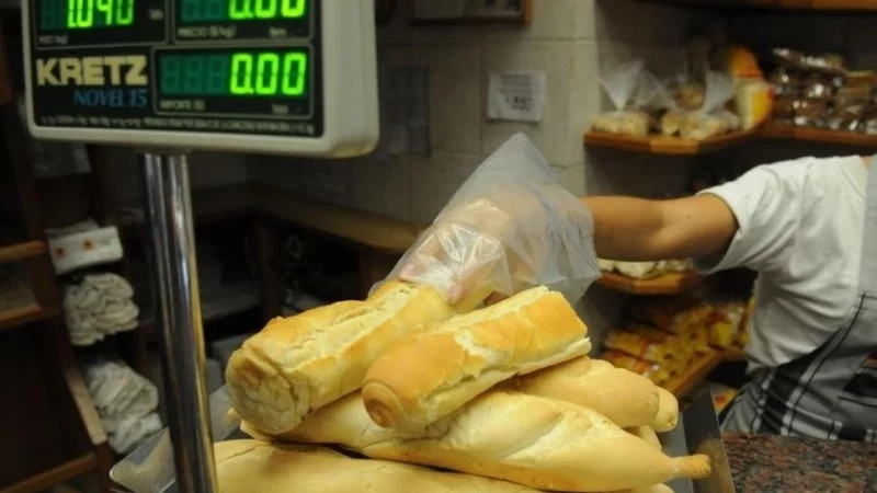 Nuevo precio: A partir de este viernes sube el pan en Mendoza