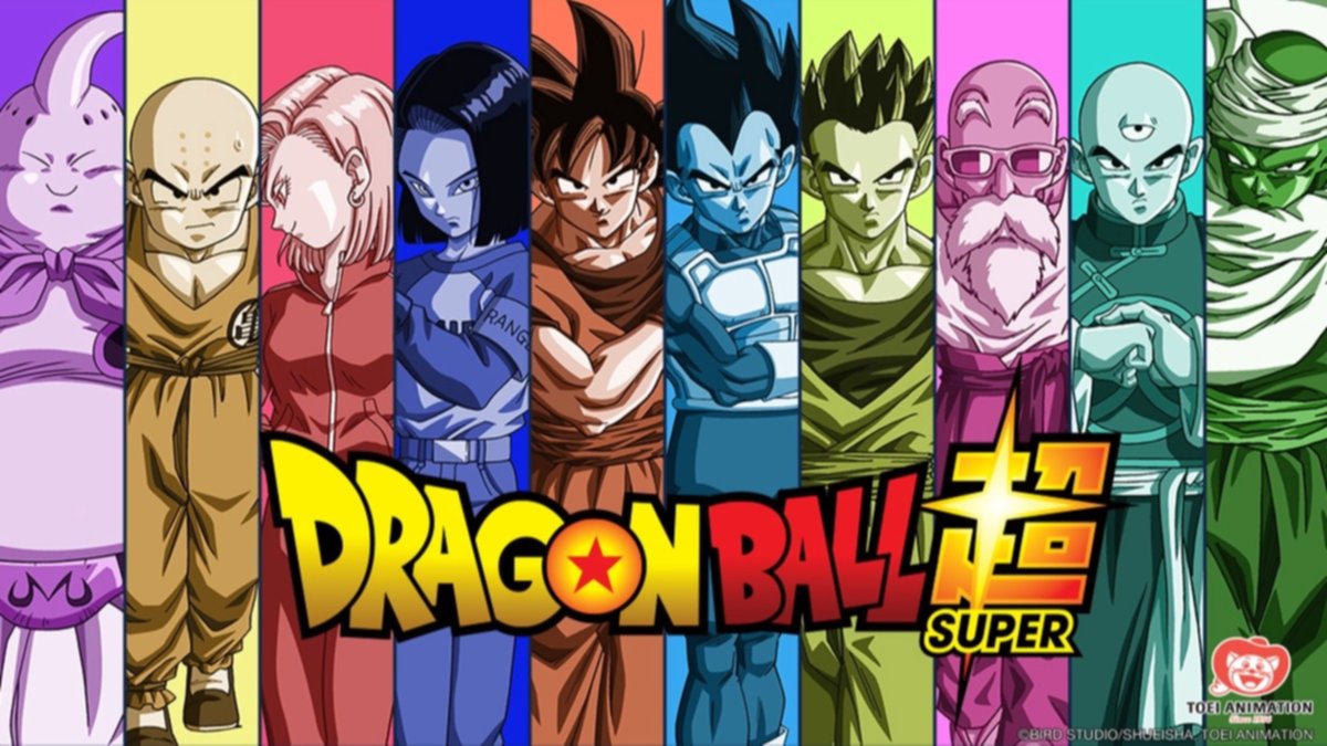 Hoje é Goku Day, dia de supermaratona de Dragon Ball