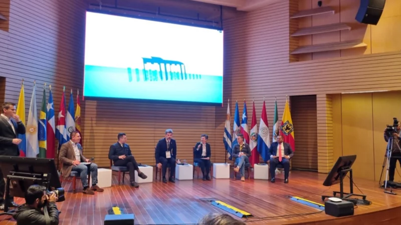 Mendoza será la sede del Congreso de CIDEU (Centro Iberoamericano de Desarrollo Estratégico Urbano)