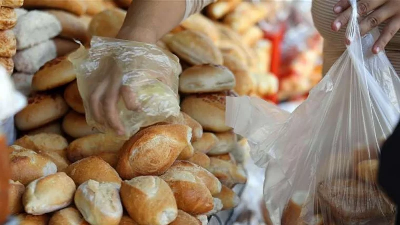 El pan ya supera los $300 el kg: el aumento se debe a la suba de la harina y margarina 