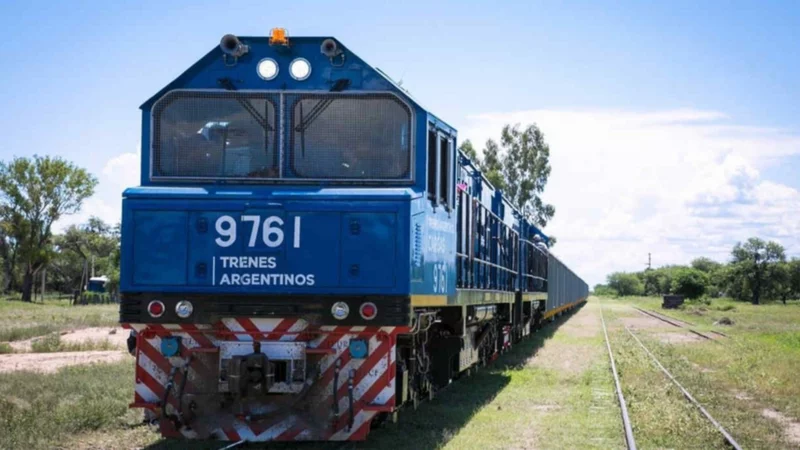En la Legislatura estudian los tres proyectos del tren turístico que pasaría por el Gran Mendoza