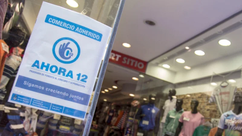 Prorrogan Ahora 12 hasta 2024, pero sólo para empresas adheridas a Precios Justos