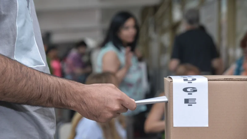 Integridad democrática: Mendoza se destaca en todo el país