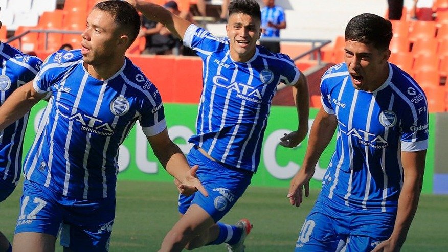 Godoy Cruz vs. Platense, aún sin sede confirmada, será arbitrado