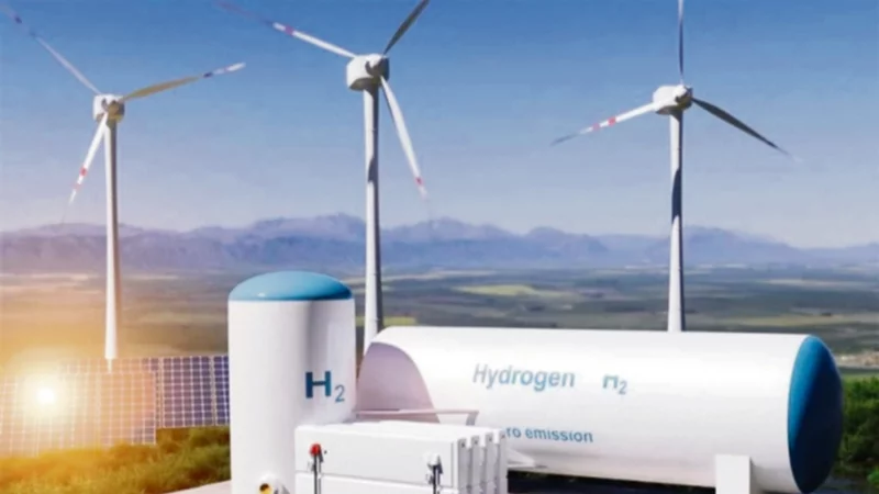 Inversión millonaria para Argentina: ¿por qué es tan importante el hidrógeno verde y para qué se usa?