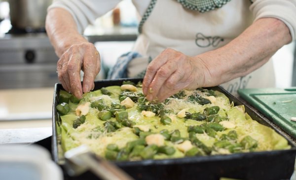 Mendoza ospita la Settimana della Cucina Italiana in tutto il mondo